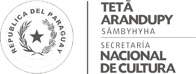 Secretaría Nacional de Cultura