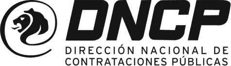 Dirección Nacional de Contrataciones Públicas