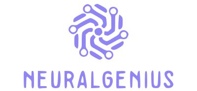 neuralgenius logotipo